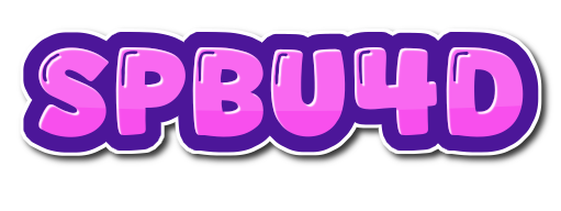 SPBU4D LOGO